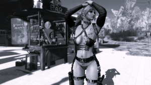 Блюз Красной Ракеты