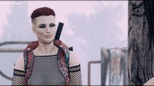 КЕЙТ. Fallout-4 (Сборка 11)