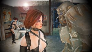 Красная ракета