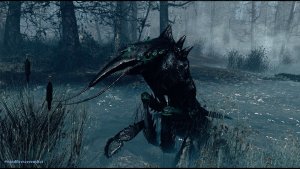 Болотник. Fallout-4 (Сборка 11)