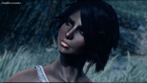 Юна. Fallout-4 (Сборка 11)