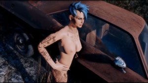 Ви.. Fallout-4 (Сборка 11)