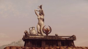 Дибелла. SKYRIM AE (Сборка 16)