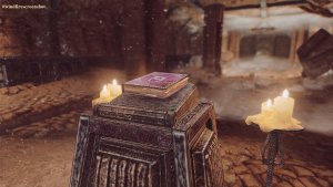 Колдовская книга. SKYRIM AE (Сборка 16)