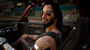 Джонни слишком часто появляеться..