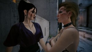 Cyberpunk 2077 Screenshot 2025.08.25 - 18.29.39.24