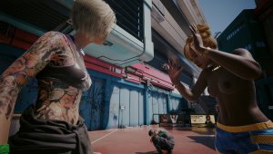 Cyberpunk 2077 Screenshot 2025.08.24 - 19.15.22.97