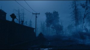 Ночь. Fallout-4 (Сборка 11)