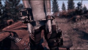 Наручники. Fallout-4 (Сборка 11)