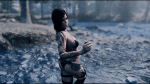 Нора.. Fallout-4 (Сборка 11)