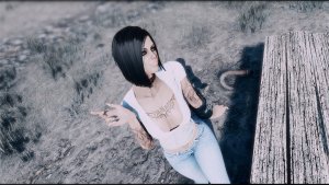 Вот бы вечеринку закатить ) Fallout-4 (Сборка 11)