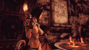 Распродажа в Обливион.. SKYRIM AE (Сборка 16)