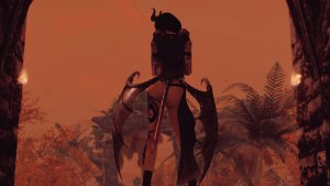 Вечерний проминаж.. SKYRIM AE (Сборка 16)