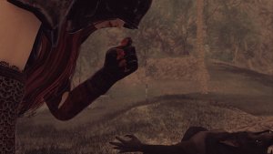 Тошнит от волчатины ) SKYRIM AE (Сборка 16)