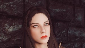 Пробую собрать новую Серану в моде Серанаголик )