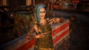 Гуд настроение ) Fallout-4 (Сборка 11)