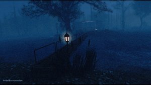 Пейзажик. Fallout-4 (Сборка 11)