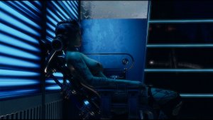 ВИ в массажном кресле.. Fallout-4 (Сборка 11)