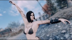 Настроение.. Fallout-4 (Сборка 11)