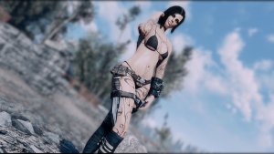 Под небом голубым.. Fallout-4 (Сборка 11)