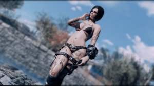 Нора под небом голубым. Fallout-4 (Сборка 11)