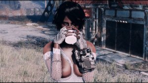 Утро с кофе ) Fallout-4 (Сборка 11)