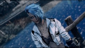 ВИнсент.. Fallout-4 (Сборка 11)