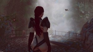 Гармония.. SKYRIM AE (Сборка 16)