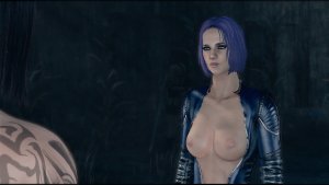 Поселенка.. Fallout-4 (Сборка 11)