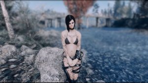 Возле Сенкчуари.. Fallout-4 (Сборка 11)