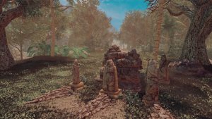 Пейзажик.. SKYRIM AE (Сборка 16)