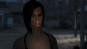 Nora.. Fallout-4 (Сборка 12)