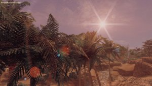 Пейзажик.. SKYRIM AE (Сборка 16)