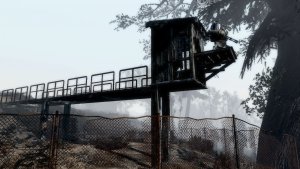 Клозет. Poselenia Windfire Fallout-4