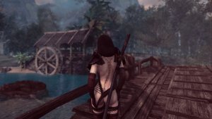 Сумерки.. SKYRIM AE (Сборка 16)