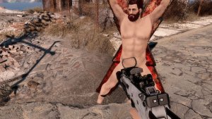 Спасаем генофонд..