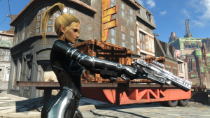 Окрестности ДС