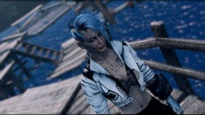 Винсент.. Fallout-4 (Сборка 11)