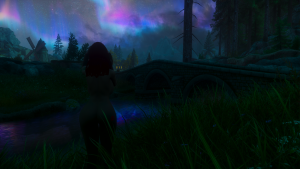 Skyrim SE - Время освежиться