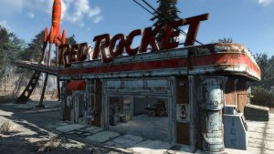 База и дом родной ))