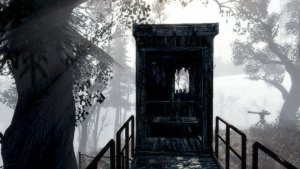 Клозет, типа сортир )) Fallout-4