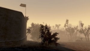 Форт Минимитменов.