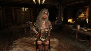 Шейла (Рифтен)