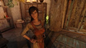 - У тебя орви, геморрой и гремучка. По глазам вижу. (Аркадия).