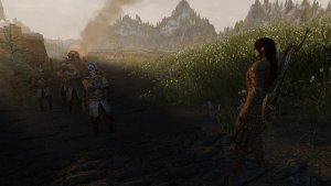 Ну, Айрилет, скажи нам....