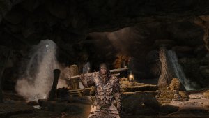 Осталось убить последнего рогатого...