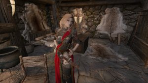 Хёрт искусительница