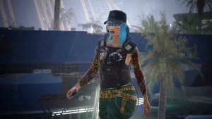 Прогулка по городу..