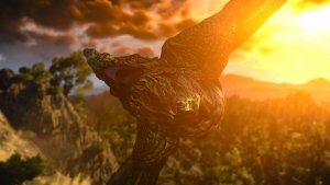 ВАСИЛИСК, или монстры мира Ведьмак III