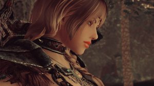 Кира.. SKYRIM AE (Сборка 16)